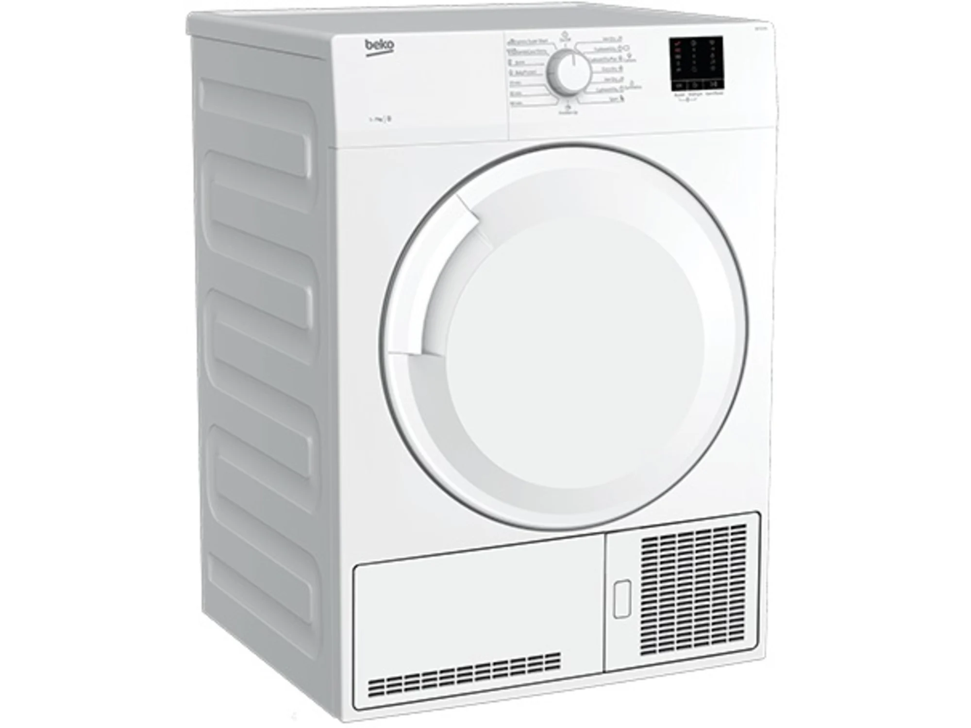Beko DB 7111 PA
