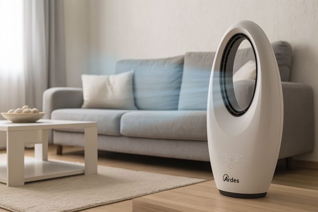 Najbolje pokretne klime