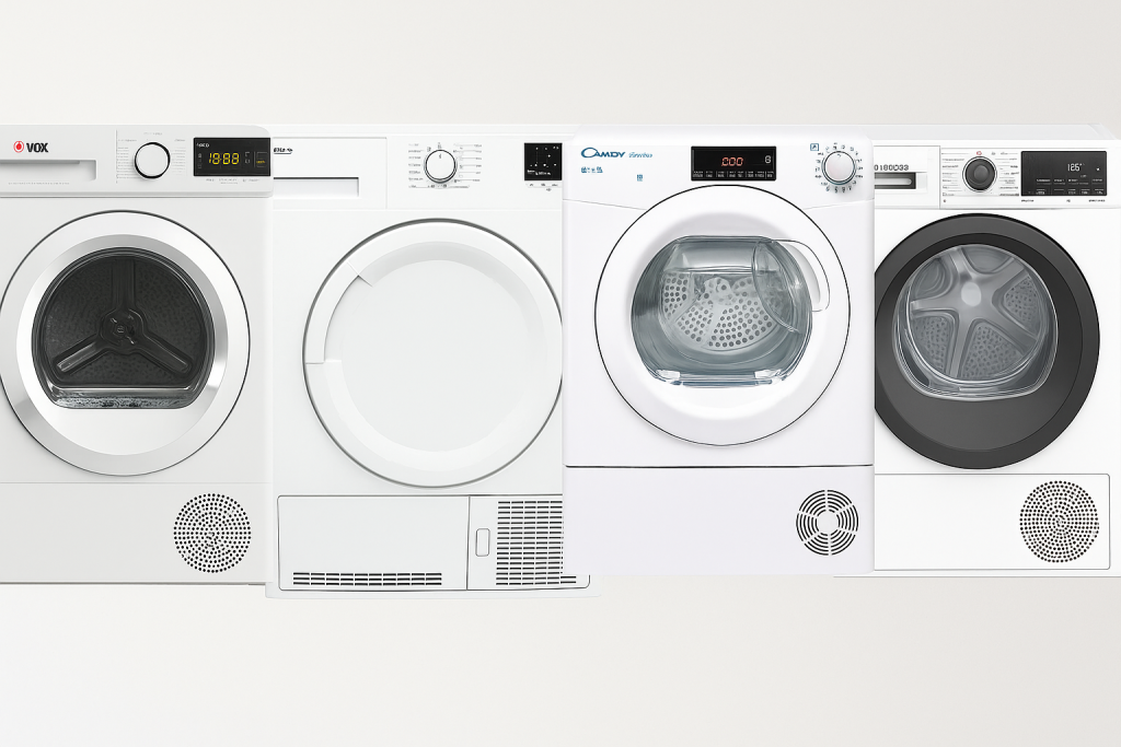 Najbolje mašine za sušenje veša