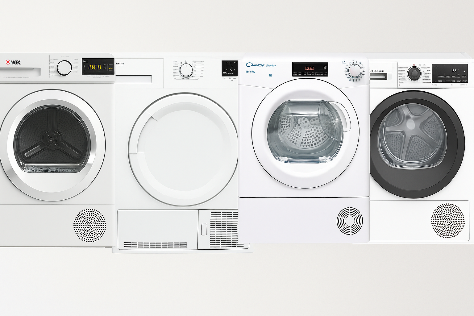 Najbolje mašine za sušenje veša